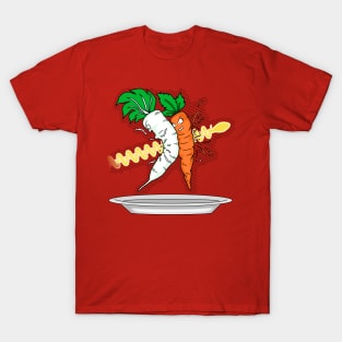 Makanko-salad!!! T-Shirt